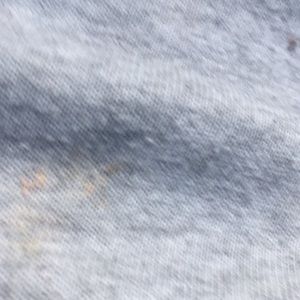 Meet your Posher, Rodney